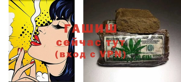 шишки Абаза